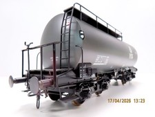 (1HPC60) WILGRO  Spur 1