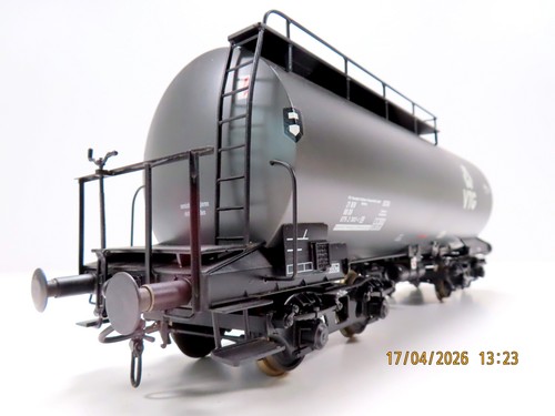 Wilgro spur 1 - (1hpc60),