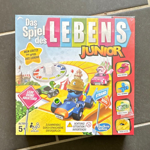 Hasbro gaming das - hasbro, spiel