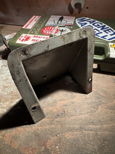 Alfa 105 pedalabdeckung - alfa,