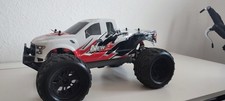 Reely New1 RC Monstertruck