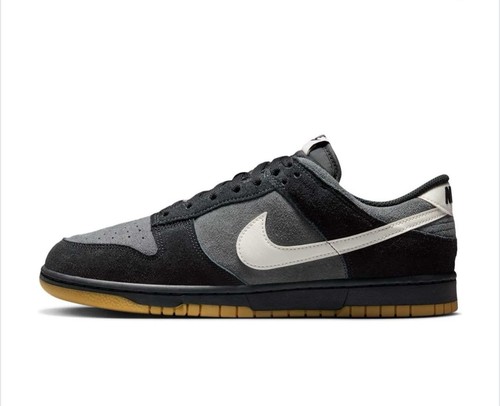 Nike dunk low - retro, pro