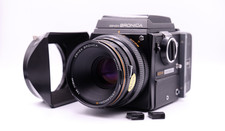 Zenza Bronica SQ-A analoge