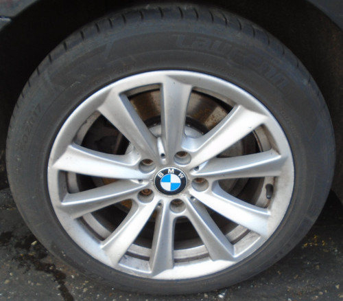 Bmw 520d f10 4dr - 4dr, auto