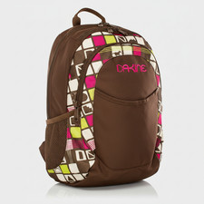 Dakine  Brown / Yo Whale