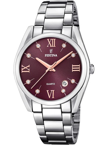 Festina f16790 damenuhr - festina, f16790/e