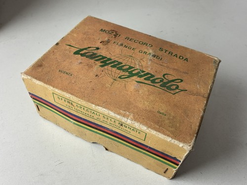 Neu campagnolo 1035 record - neu,