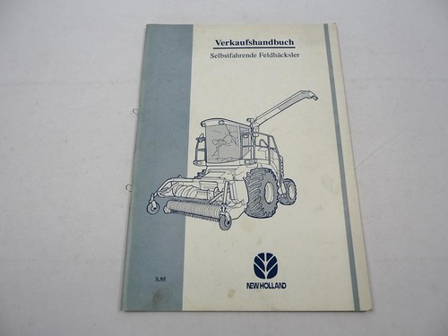 Original new holland 300 - original,
