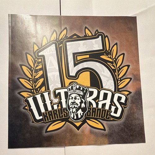 Alemannia aachen ultras - alemannia,