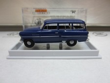 BREKINA 20214 OPEL OLYMPIA