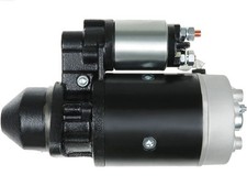 Anlasser für Eicher Kramer Deutz KHD D25 D30 F2L612 F2L712 F2L812 EJD 1,8/12R81 