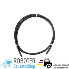1 Meter PTFE Schlauch 4x1.9mm