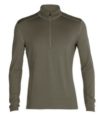 Icebreaker Tech Merino Long
