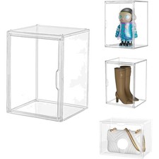 Vitrine Acryl 36x27x25cm