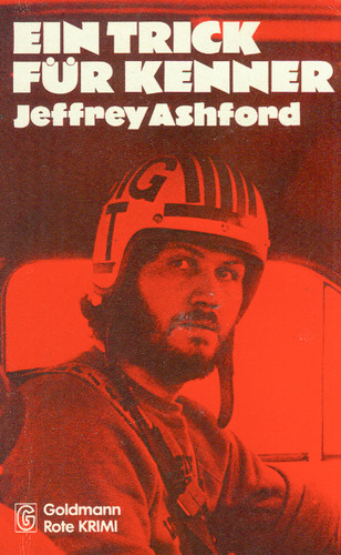 Jeffrey ashford ein - tb, trick