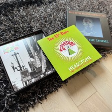 The 13th Floor Elevators – Music Of The Spheres /  LP Boxset ltd 3000 VINYL