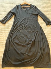 Rundholz Black Label Kleid in