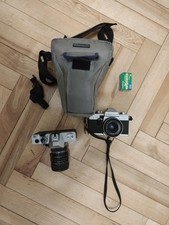 2 Stück Praktica Super TL