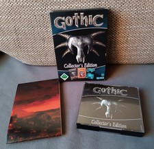 Gothic Collector's Edition PC
