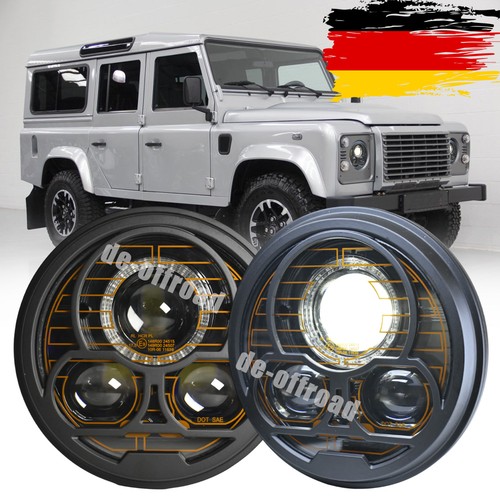 Zertifizierung led - e9,