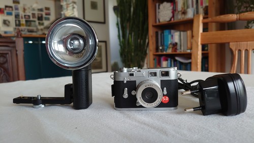 Minox digital classic camera - minox,