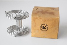 Kindermann Stainless Steel 120