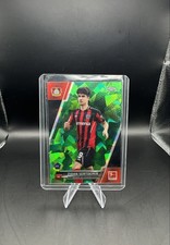 2021-22 Topps Chrome