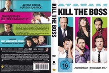 Kill the Boss (Jason Bateman