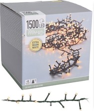 Living lichterkette 1500 - lichterkette,