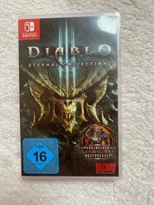 Diablo iii eternal - diablo,