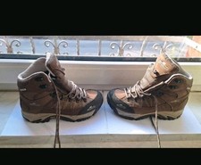 Moorhead wanderschuhe 37 - gr., 37,5