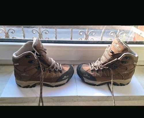 Moorhead wanderschuhe 37 - moorhead, gr.