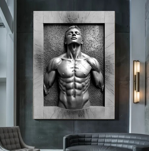 Leinwand bild bis - xl,