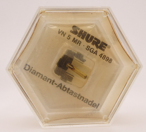Original shure mr diamant - shure,
