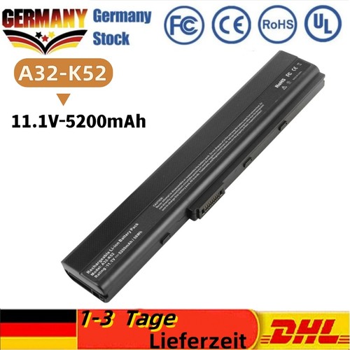 Akku für asus a32 - für,