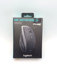 Logitech MX Anywhere 2S