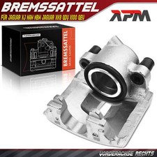 Bremssattel bremszange vorne - bremssattel,