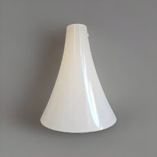 Lampenschirm Ersatzglas Opal