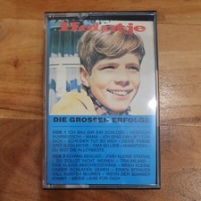 Heintje Die Großen Erfolge Zustand neuwertig 