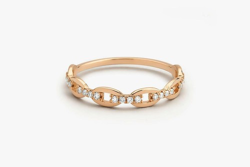Diamant ketten design - ketten,