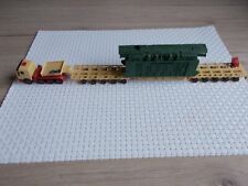 Kibri  HO  MB Baumann mit Trafo