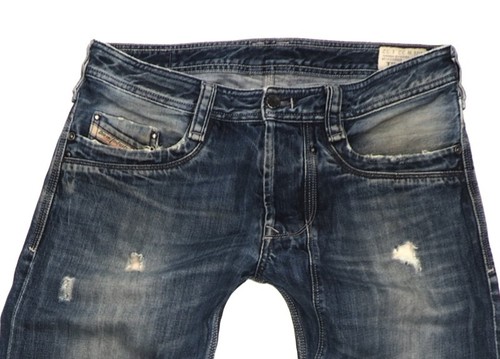 Diesel timmen herren jeans - diesel,