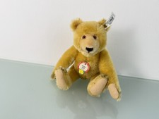 Steiff Tier Teddy 407581 Dicky