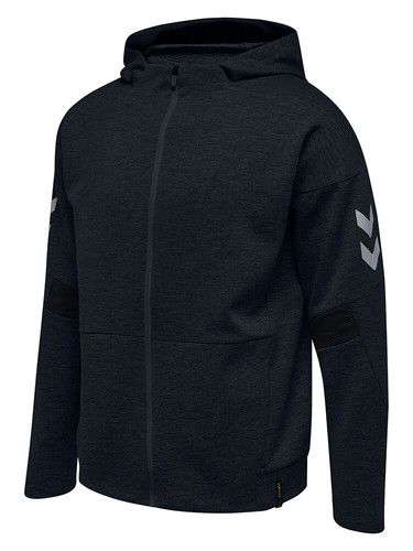 Hummel tech move - zip, hood