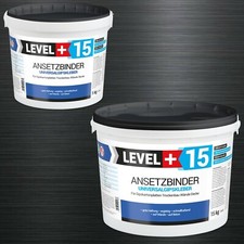 Ansetzbinder 5-30Kg Gipskleber Klinker Verblender Riemchen Für Dekorplatten RM15