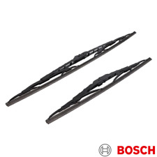 Scheibenwischer BOSCH vorne 2x