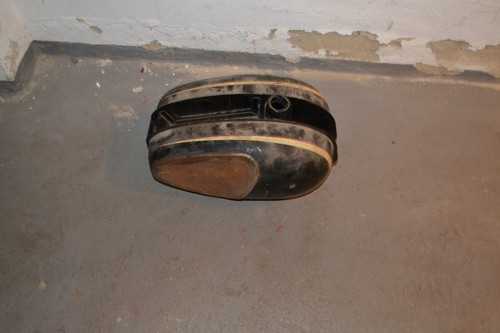 Rabeneick binetta tank - rabeneick,