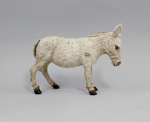 9937584 eisenguss figur - eisenguss,