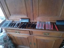 Krebsmesser Wüsthof Dreizack