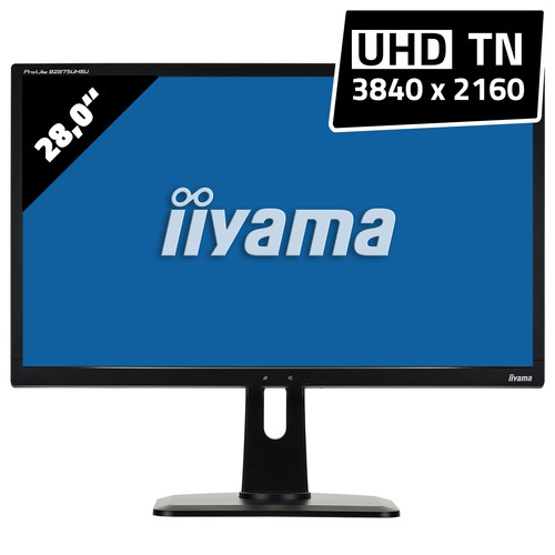 Iiyama prolite b2875uhsu - prolite, b2875uhsu-b1